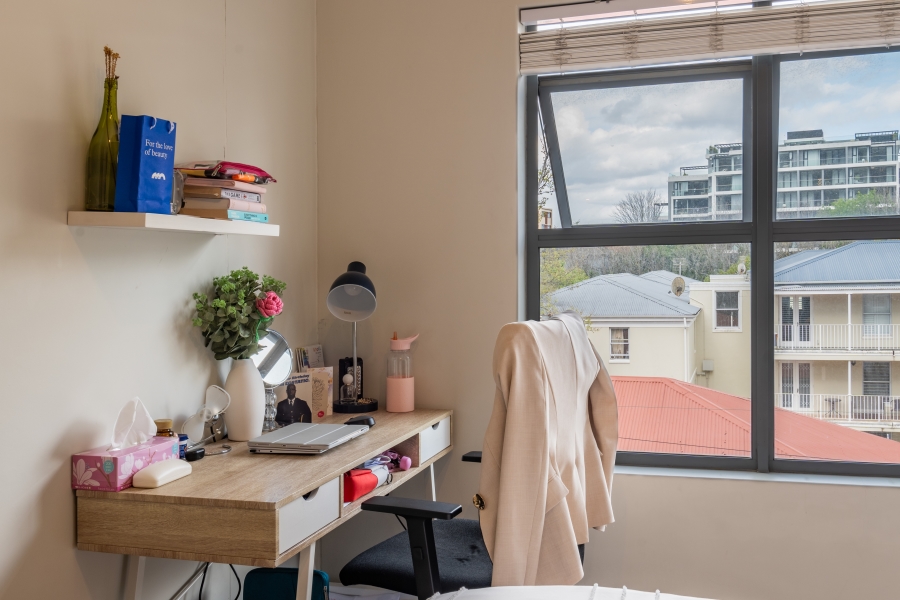 2 Bedroom Property for Sale in Rondebosch Western Cape
